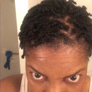 Meet your Posher, Felecia